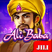 Ali Baba - Y77 Games