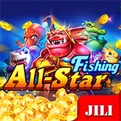 All Star Fishing - Y77