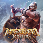 Asgardian Rising - Y77