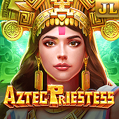 Aztec Priestess - Y77 Slot