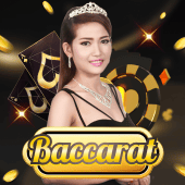 Baccarat A - Y77 Live