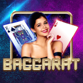 Live Baccarat B - Y77