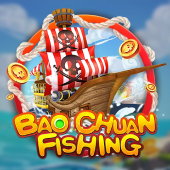 Bao Chuan Fishing - Y77