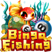 Bingo Fishing - Y77 Casino