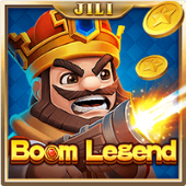 Boom Legend - Y77 Fishing