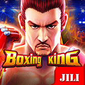 Boxing King - Y77 Slot