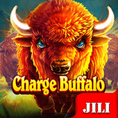 Charge Buffalo - Y77