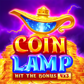 Coin Lamp - Y77 Casino