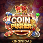 Coin Pusher - Y77 Games