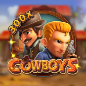 Cowboys - Y77