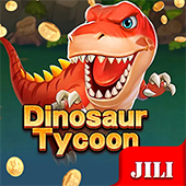 Dinosaur Tycoon - Y77 Fishing Game