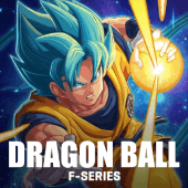 Dragon Ball - Y77