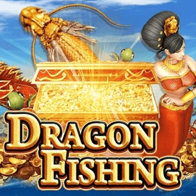 Dragon Fishing - Y77