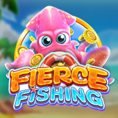 Fierce Fishing - Y77