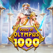 Gates of Olympus 1000 - Y77