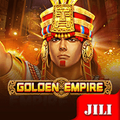 Golden Empire - Y77 Games