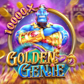 Golden Genie - Y77