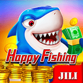 Happy Fishing - Y77 Casino