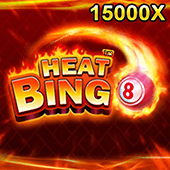 Heat Bingo - Y77