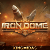 Iron Dome Card Game - Y77 Casino