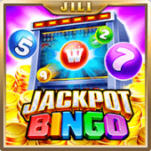 Jackpot Bingo - Y77 Casino Game