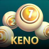 Keno - Y77 Games