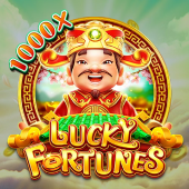 Lucky Fortunes - Y77