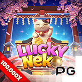 Lucky Neko - Y77 Games