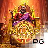 Midas Fortune - Y77 Casino