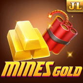Mines Gold - Y77