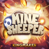 Minesweeper - Y77 Card Game