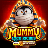 Mummy Riches - Y77
