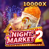 Night Market 2 - Y77