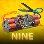Nine Card Game - Y77 Casino