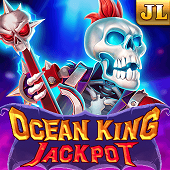 Ocean King - Y77 Games