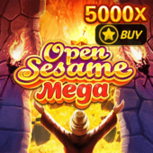 Open Sesame Mega - Y77