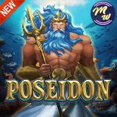Poseidon - Y77 Slot