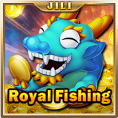 Royal Fishing - Y77 Games
