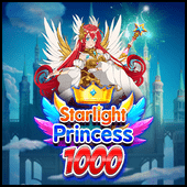 Starlight Princess 1000 - Y77 Slot Game