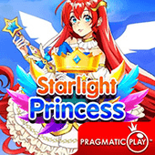 Starlight Princess - Y77