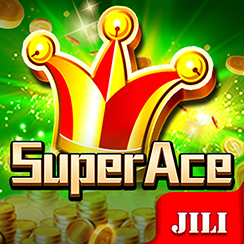 Super Ace - Y77 Slot Game