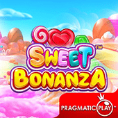 Sweet Bonanza - Y77 Slot