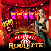 Roulette - Y77 Games