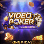 Video Poker - Y77