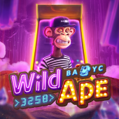 Wild Ape - Y77